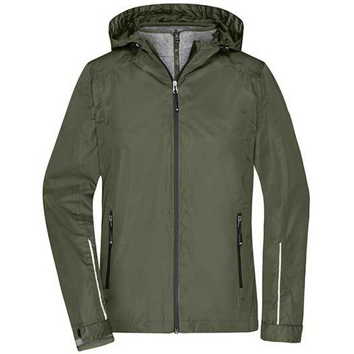 Ladies´ 3-in-1-Jacket - Image 1