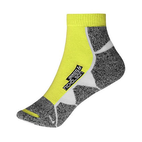 Sport Sneaker Socks - Image 1