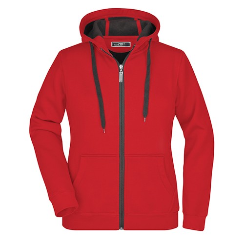 Ladies´ Doubleface Jacket - Image 1