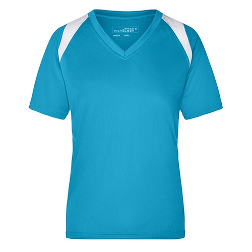 Ladies´ Running-T - Image 1