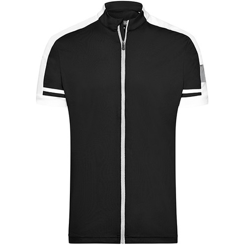 Men´s Bike-T Full Zip - Image 1