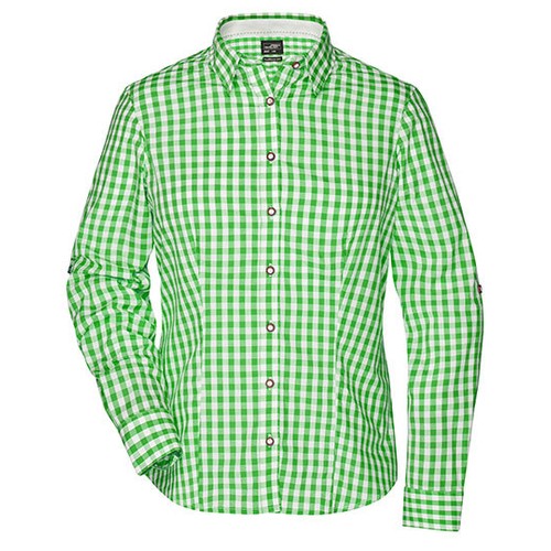 Ladies´ Traditional Shirt - Image 1