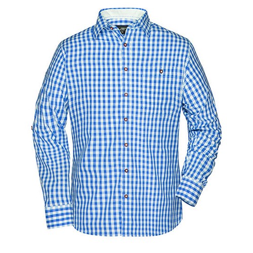 Men´s Traditional Shirt - Image 1