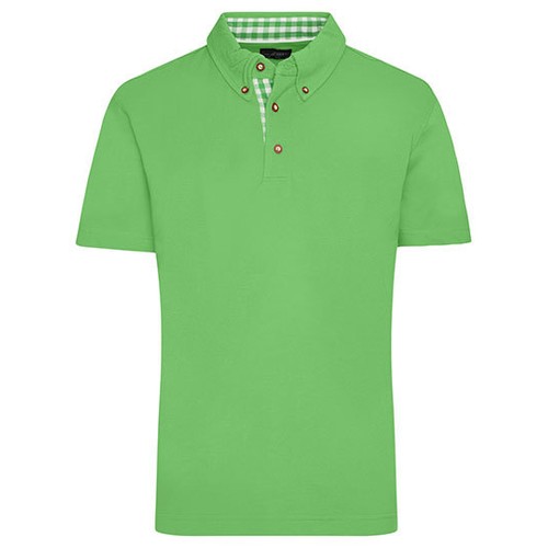 Men´s Traditional Polo