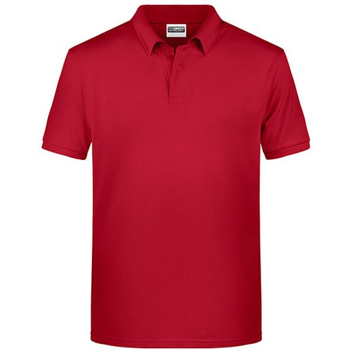 Men´s Basic Polo - Image 1