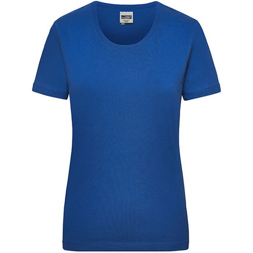 Ladies´ Workwear-T - Image 1