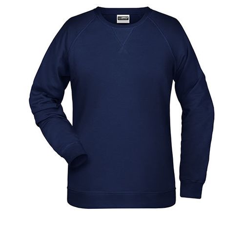 Ladies´ Sweat, Daiber, SquareNuts - Mataro Advice srl