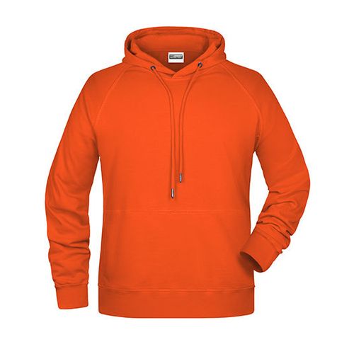 Men´s Hoody, Daiber, SquareNuts - Mataro Advice srl