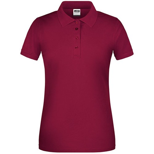 Ladies´ Bio Workwear Polo - Image 1