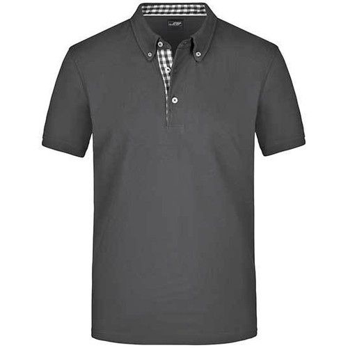 Men´s Plain Polo
