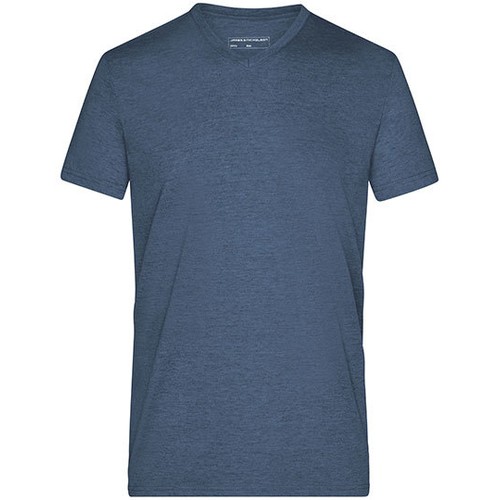 Men´s Heather T-Shirt - Image 1