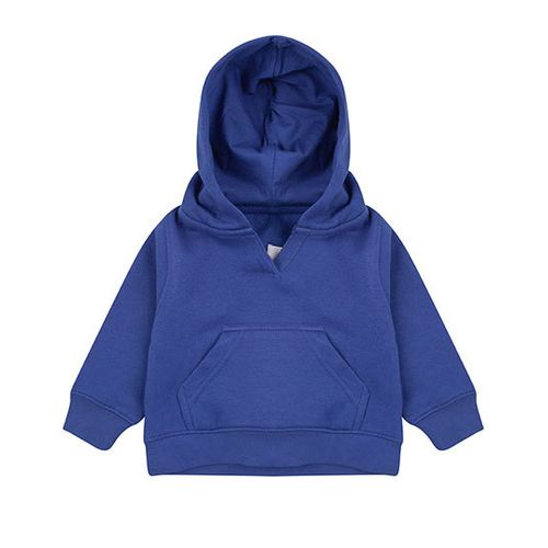 Kids´ Hooded Sweatshirt, Larkwood, SquareNuts - Mataro Advice srl