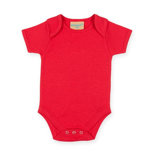 Short Sleeved Body, Larkwood, SquareNuts - Mataro Advice srl