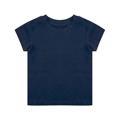 Organic T-Shirt, Larkwood, SquareNuts - Mataro Advice srl