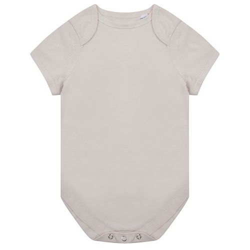 Organic Bodysuit, Larkwood, SquareNuts - Mataro Advice srl