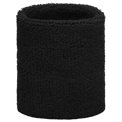 Terry Wristband