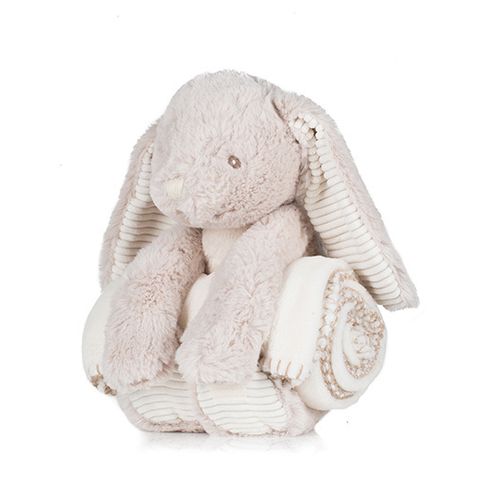 Rabbit And Blanket, Mumbles, SquareNuts - Mataro Advice srl