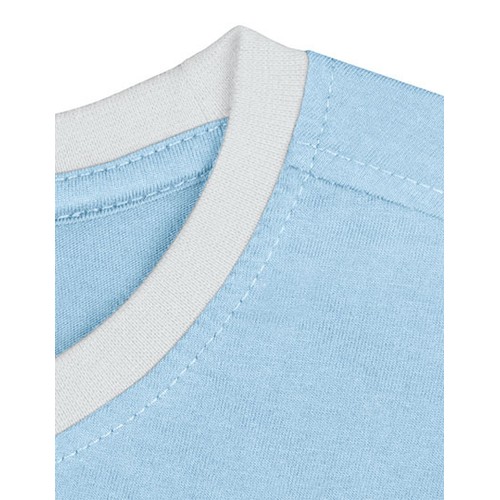 T-Shirt Boston, Nath, SquareNuts - Mataro Advice srl