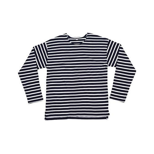 The Breton Top, Mantis, SquareNuts - Mataro Advice srl