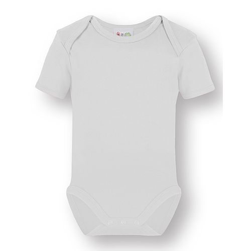 Bio Bodysuit Short Sleeve, Link Kids Wear, SquareNuts - Mataro Advice srl