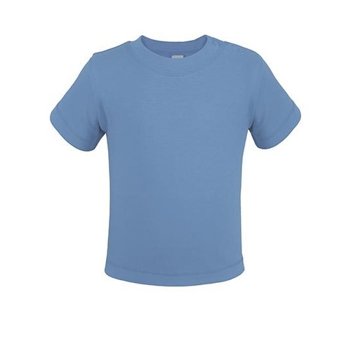 Bio Short Sleeve Baby T-Shirt