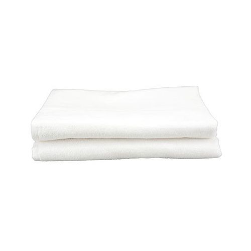 SUBLI-Me® All-Over Bath Towel, ARTG, SquareNuts - Mataro Advice srl