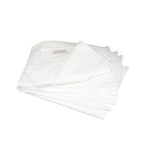 SUBLI-Me® All-Over Print Guest Towel, ARTG, SquareNuts - Mataro Advice srl