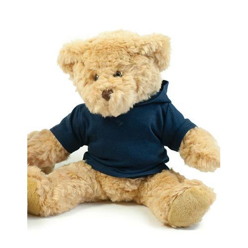 Teddy Hoodie, Mumbles, SquareNuts - Mataro Advice srl