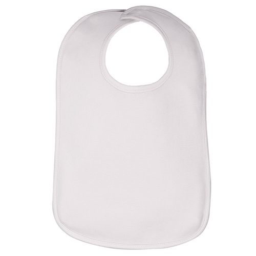 Bib Interlock Double Layer, Link Kids Wear, SquareNuts - Mataro Advice srl