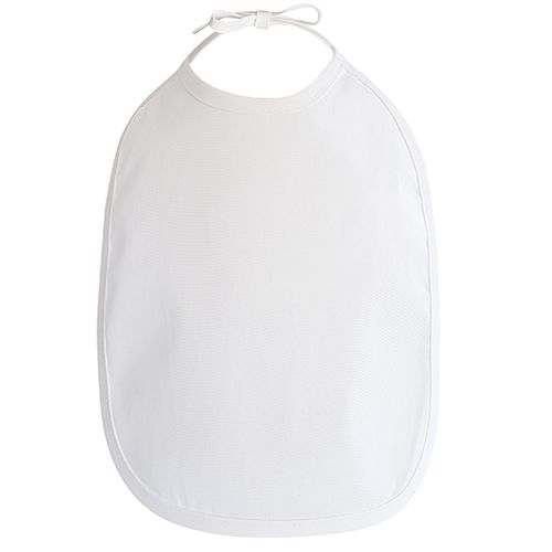 Baby Bib, Link Kids Wear, SquareNuts - Mataro Advice srl