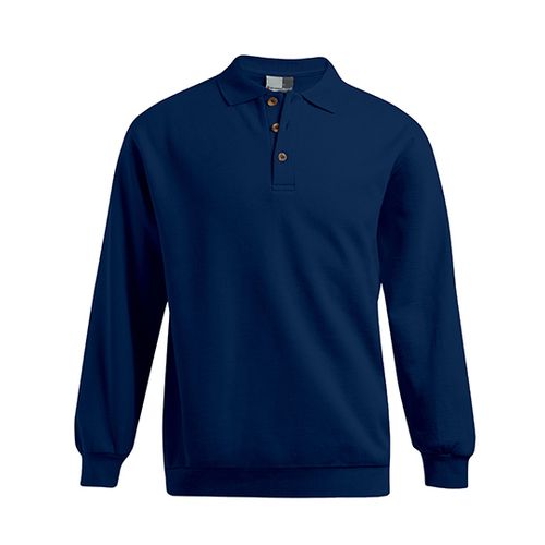 New Polo Sweater, Promodoro, SquareNuts - Mataro Advice srl
