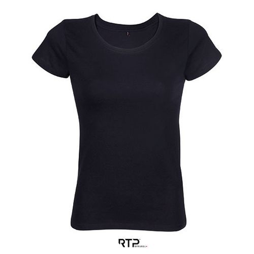 Women´s Tempo T-Shirt 185 gsm (Pack of 10), RTP Apparel, SquareNuts - Mataro Advice srl