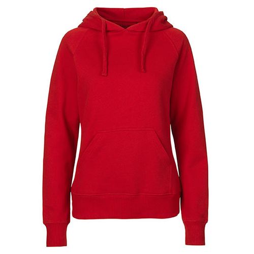 Ladies´ Hoodie, Neutral, SquareNuts - Mataro Advice srl