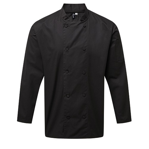 Chef´s Long Sleeve Coolchecker® Jacket