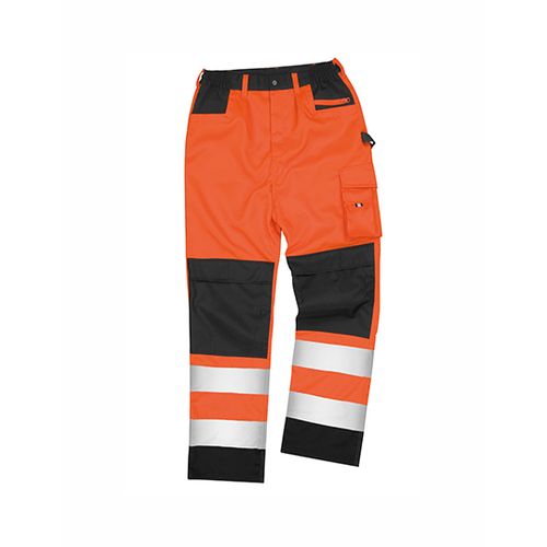 Safety Cargo Trouser, Result Safe-Guard, SquareNuts - Mataro Advice srl