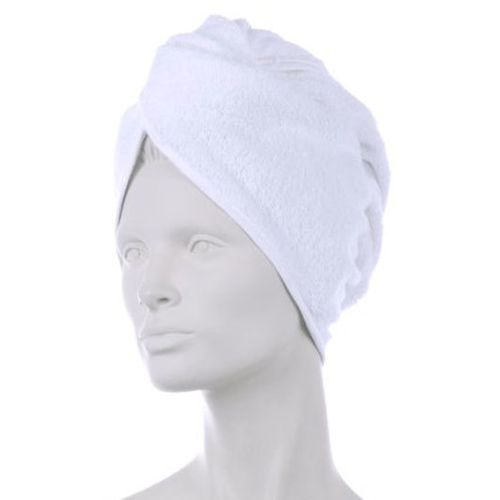 Terry Cloth Turban, Vossen, SquareNuts - Mataro Advice srl