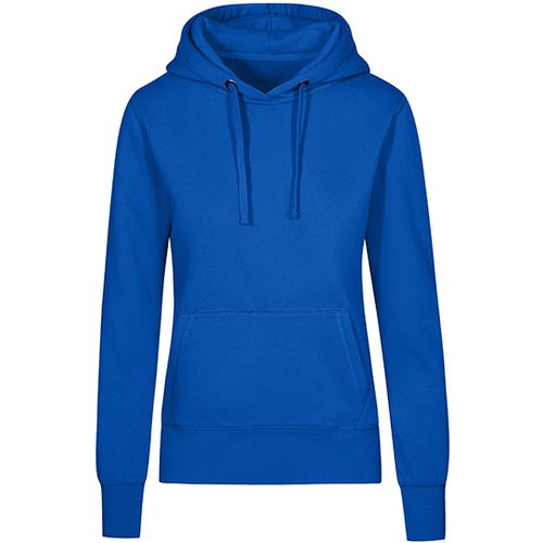 Women´s Hoody Sweater, X.O by Promodoro, SquareNuts - Mataro Advice srl