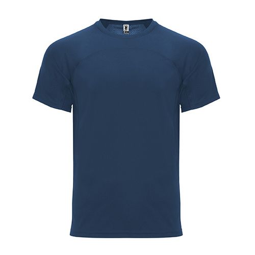 Monaco T-Shirt, Roly Sport, SquareNuts - Mataro Advice srl