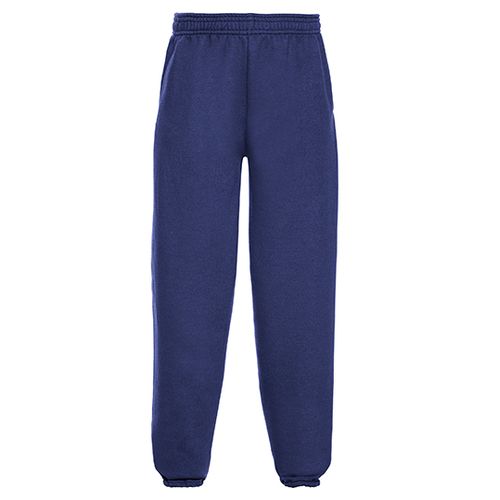 Kids Sweat Pants, Russell, SquareNuts - Mataro Advice srl