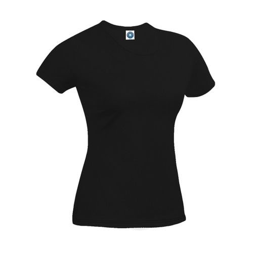 Ladies´ Organic Cotton T-Shirt, Starworld, SquareNuts - Mataro Advice srl