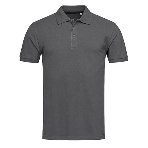 Lux Polo Men - Image 1
