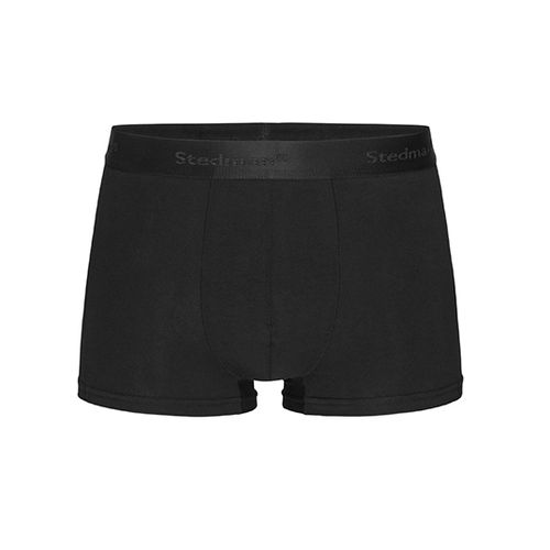 Stretch Boxers 2-er Pack, Stedman, SquareNuts - Mataro Advice srl