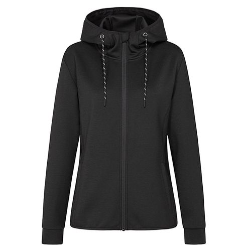 Recycled Scuba Jacket Women, Stedman, SquareNuts - Mataro Advice srl
