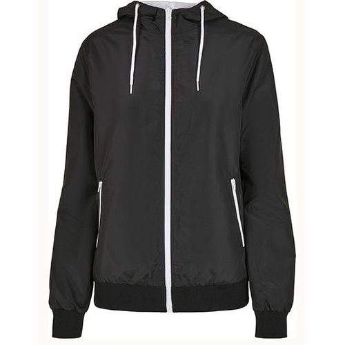 Ladies´ Recycled Windrunner, Build Your Brand, SquareNuts - Mataro Advice srl