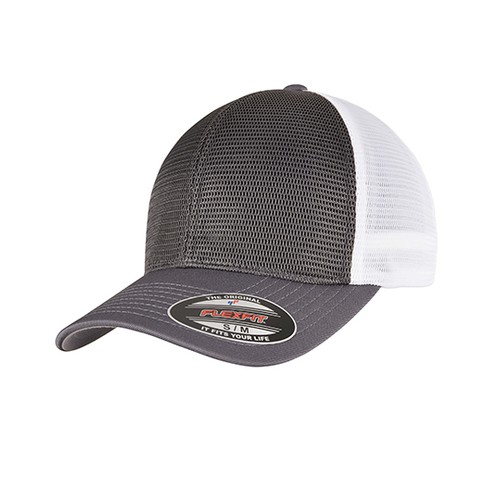 Flexfit 360 Omnimesh Cap 2-Tone - Image 1