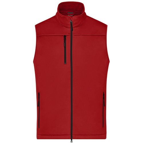 Men´s Softshell Vest, Daiber, SquareNuts - Mataro Advice srl