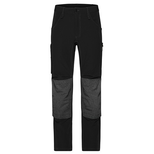 Workwear Pants 4-Way Stretch Slim Line - Image 1