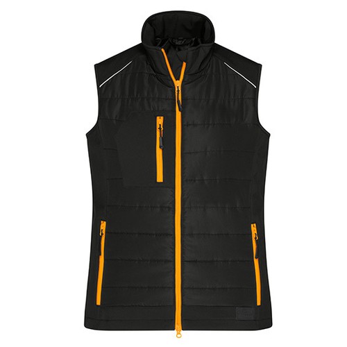 Ladies´ Hybrid Vest