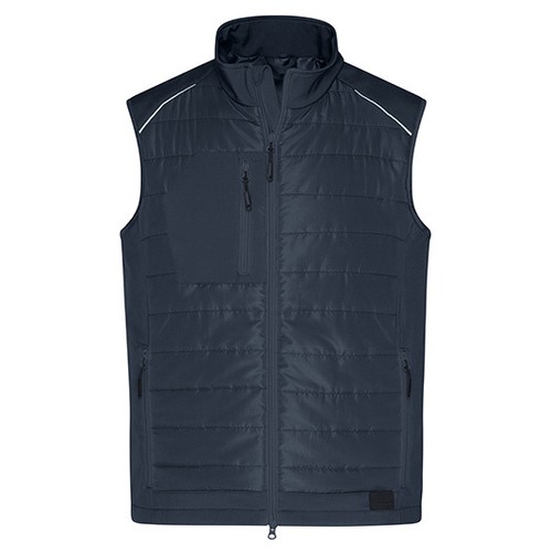 Men´s Hybrid Vest