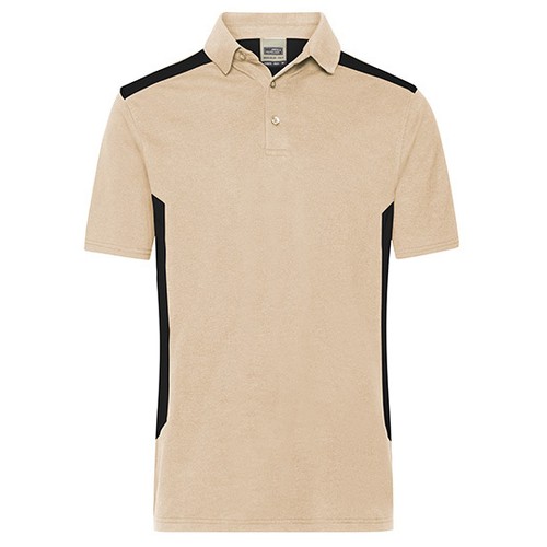 Men´s Workwear Polo -STRONG- - Image 1